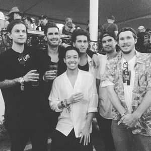 Meet your Posher, Drew